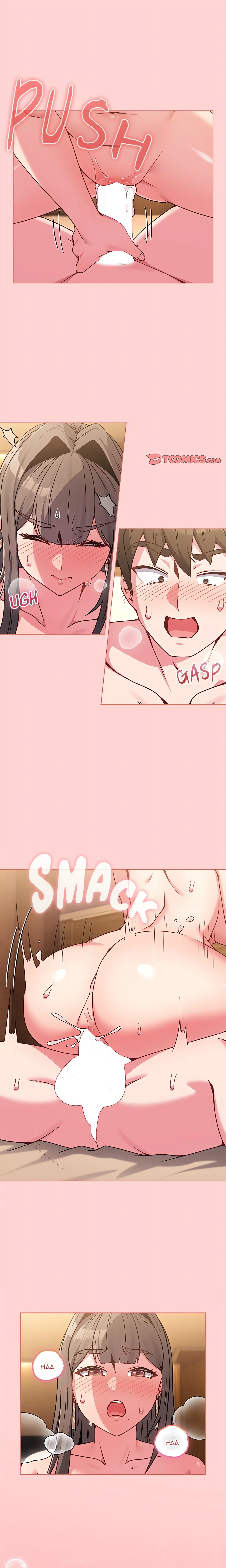 Her Rejuvenation chapter 20 page 1