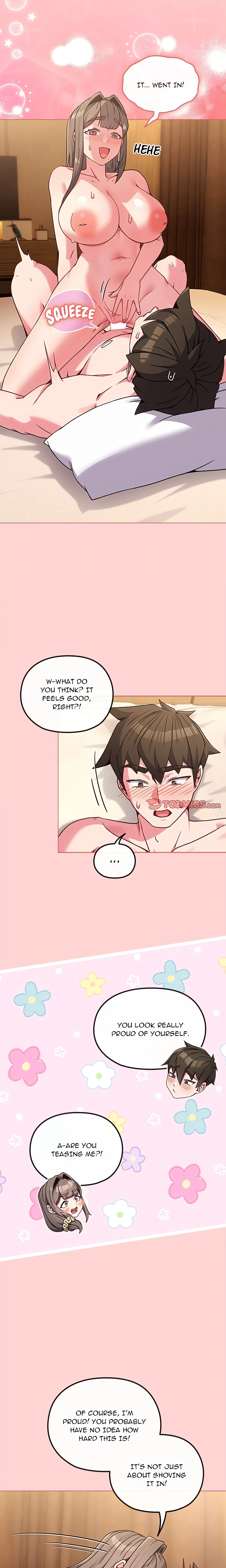 Her Rejuvenation chapter 20 page 2
