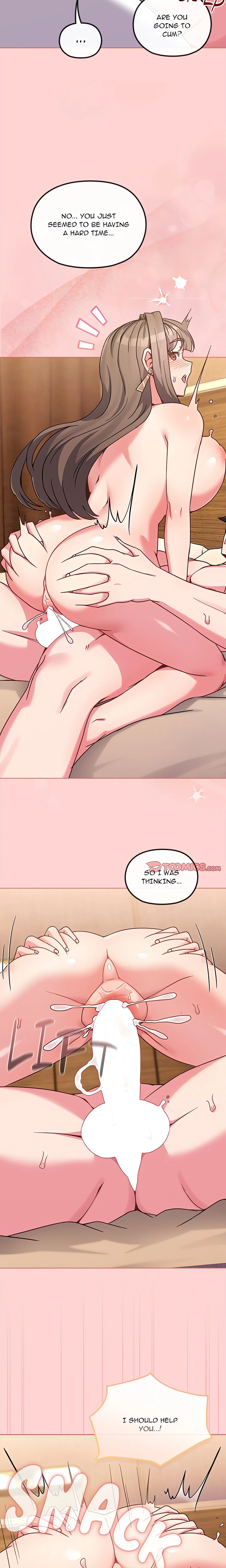Her Rejuvenation chapter 20 page 7