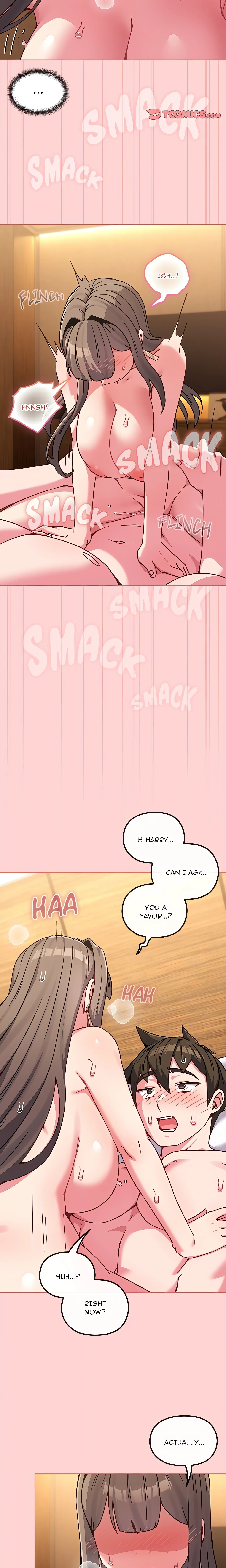 Her Rejuvenation chapter 20 page 10