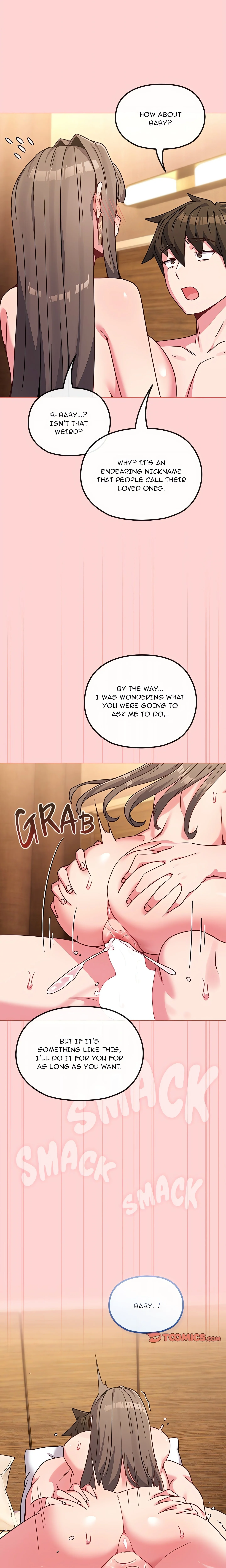 Her Rejuvenation chapter 20 page 13