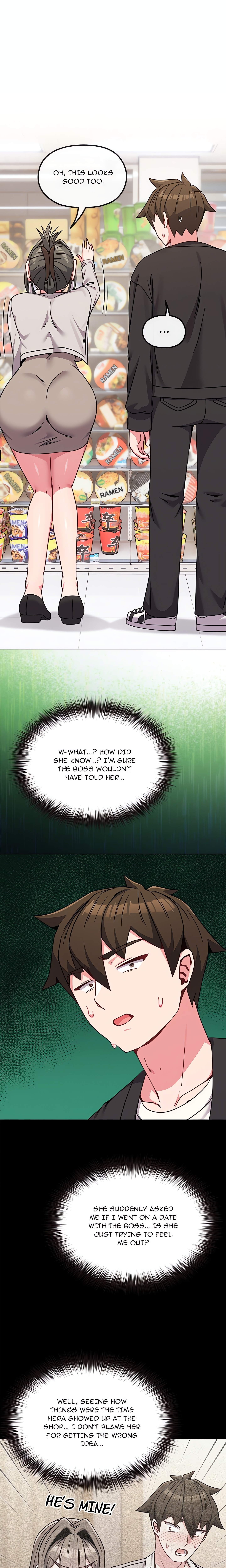 Her Rejuvenation chapter 21 page 4