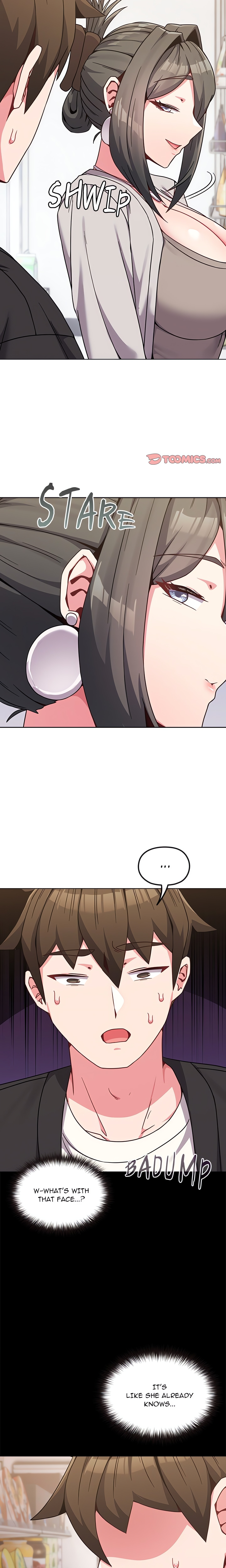 Her Rejuvenation chapter 21 page 6