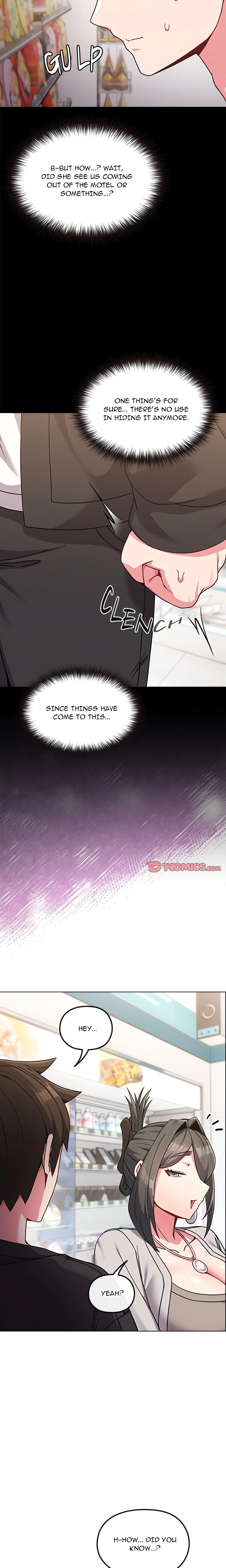 Her Rejuvenation chapter 21 page 7