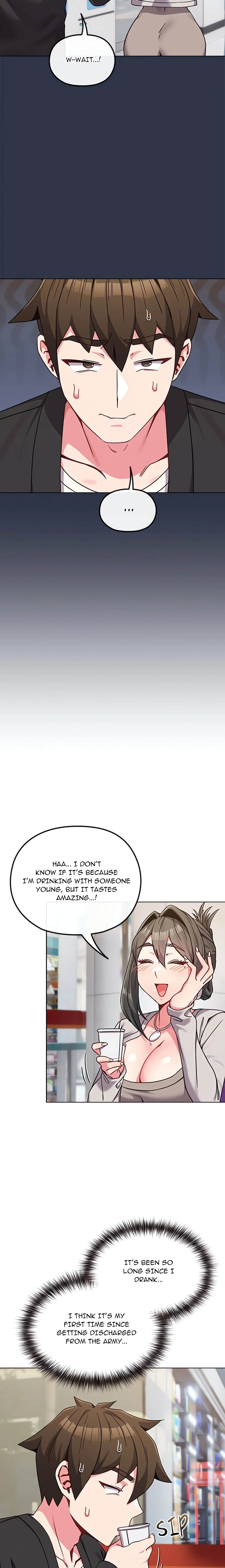 Her Rejuvenation chapter 22 page 4