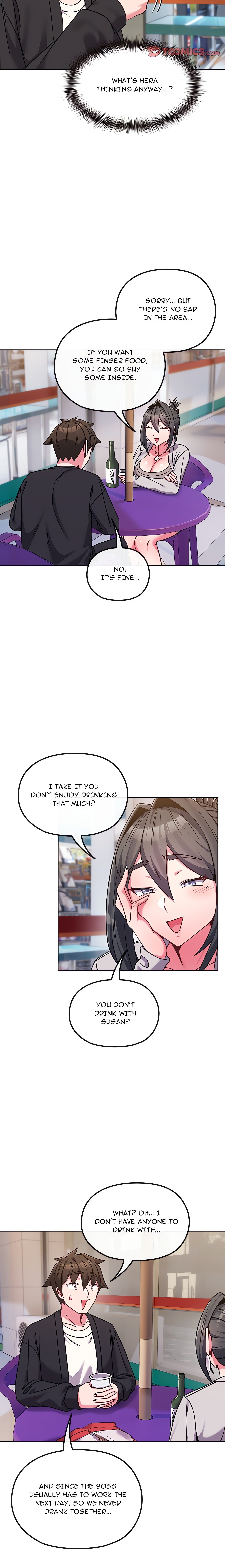 Her Rejuvenation chapter 22 page 5