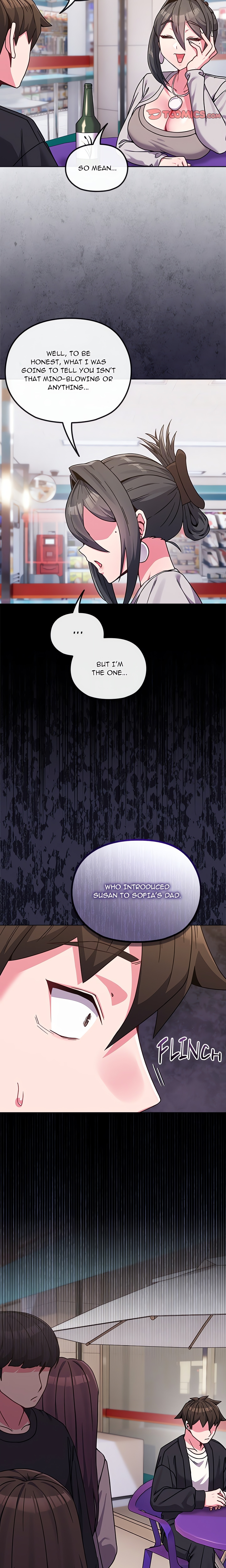 Her Rejuvenation chapter 22 page 10
