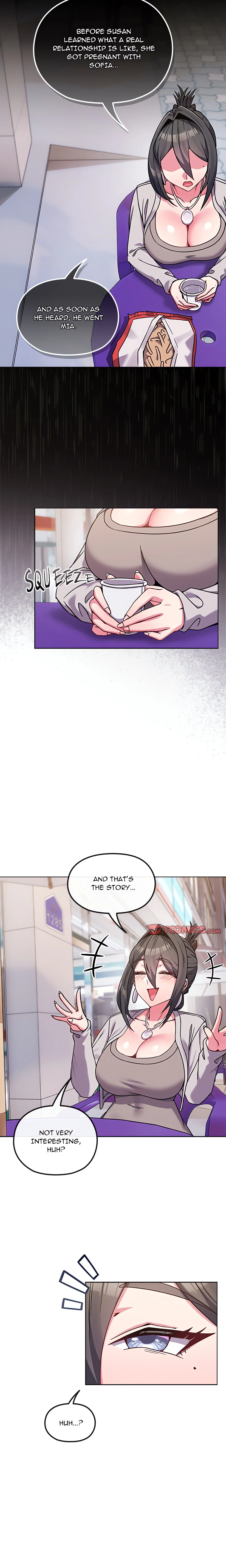 Her Rejuvenation chapter 22 page 12