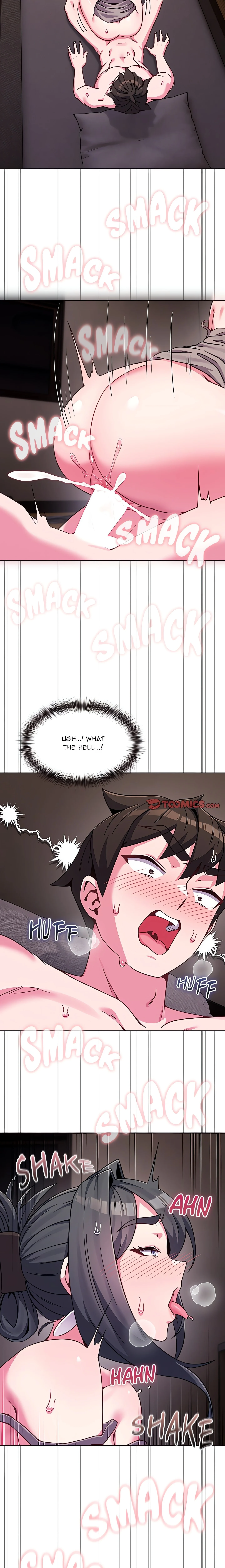 Her Rejuvenation chapter 23 page 2