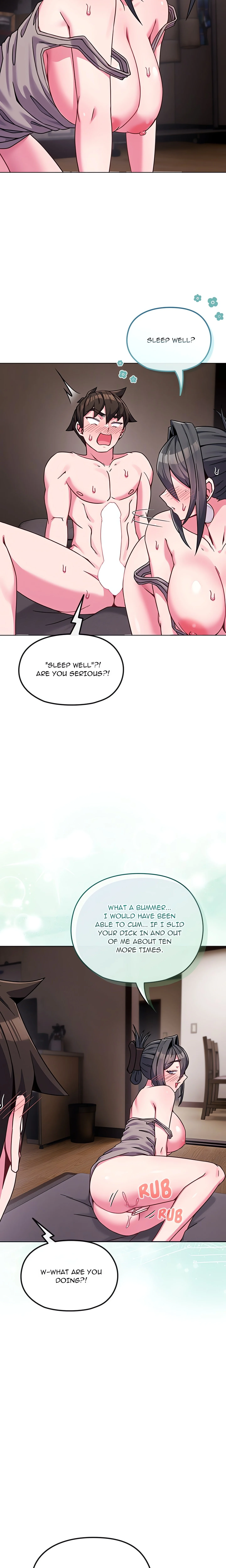 Her Rejuvenation chapter 23 page 4