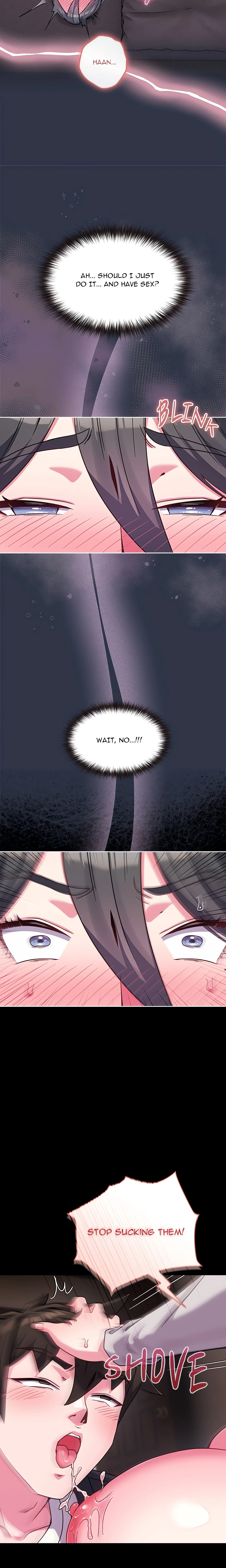 Her Rejuvenation chapter 23 page 19
