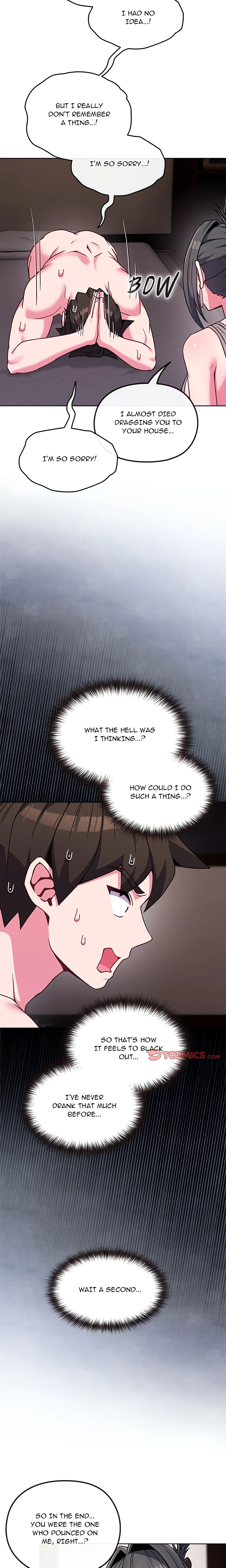 Her Rejuvenation chapter 23 page 22