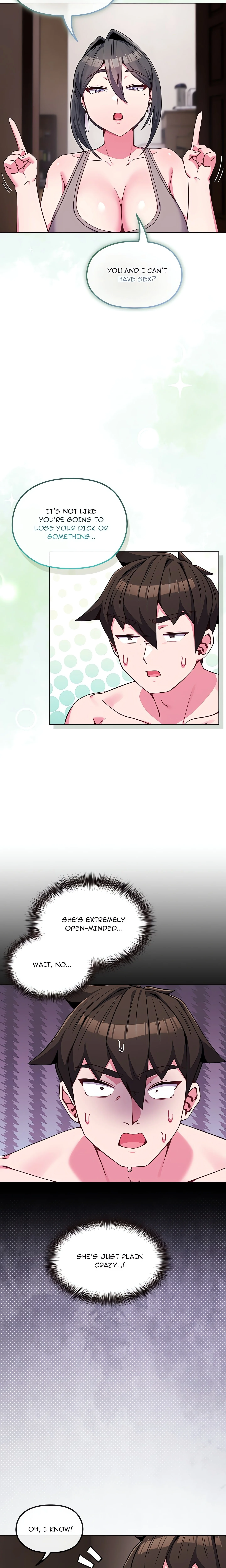 Her Rejuvenation chapter 24 page 4