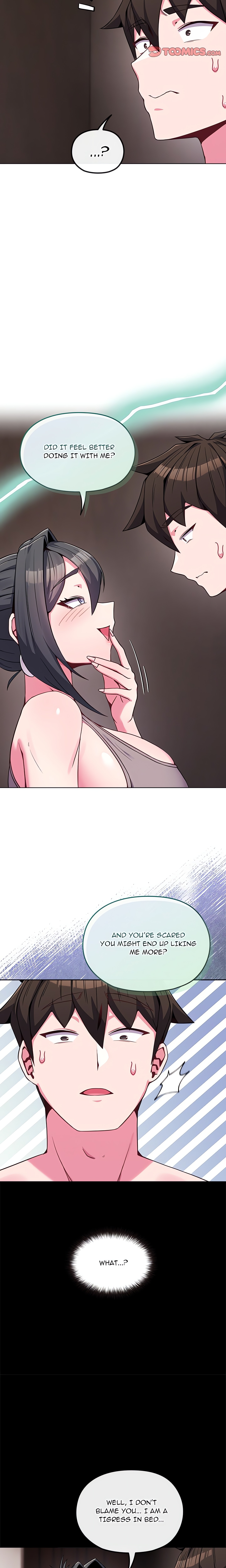 Her Rejuvenation chapter 24 page 5