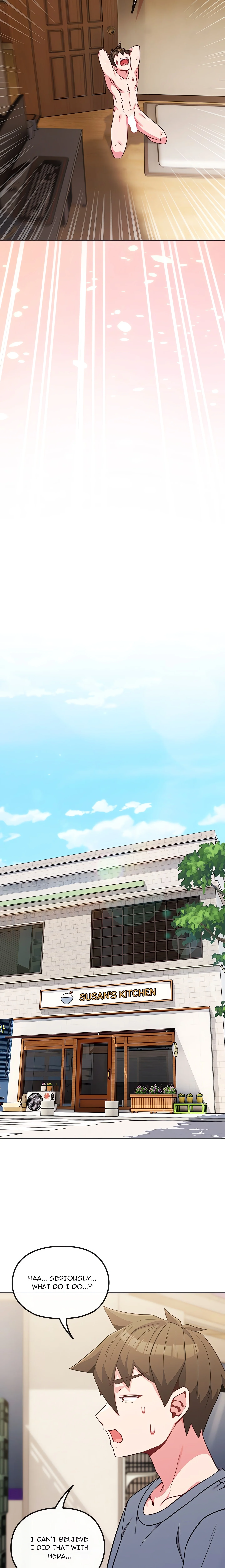 Her Rejuvenation chapter 25 page 4