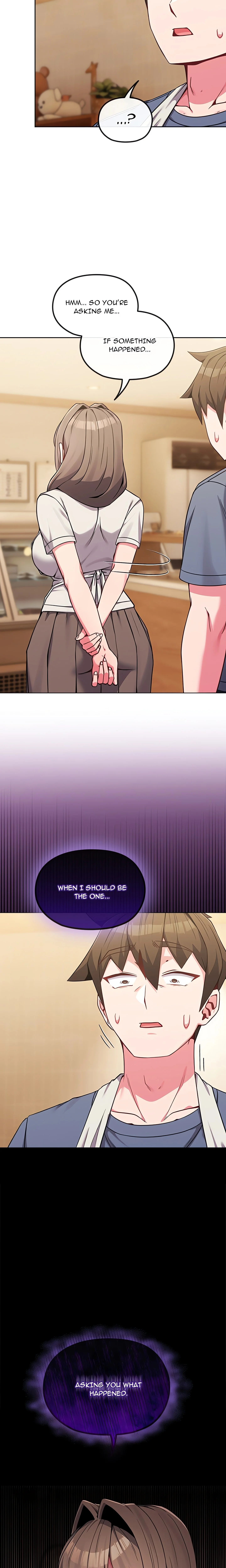 Her Rejuvenation chapter 25 page 24
