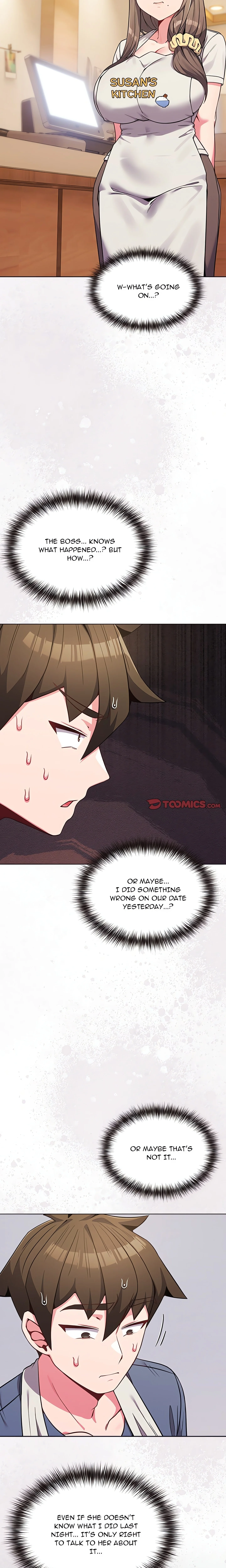 Her Rejuvenation chapter 26 page 2