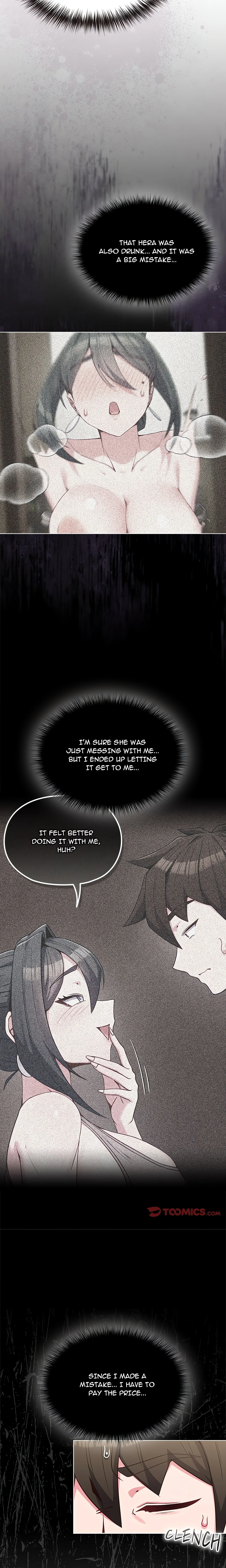 Her Rejuvenation chapter 26 page 3
