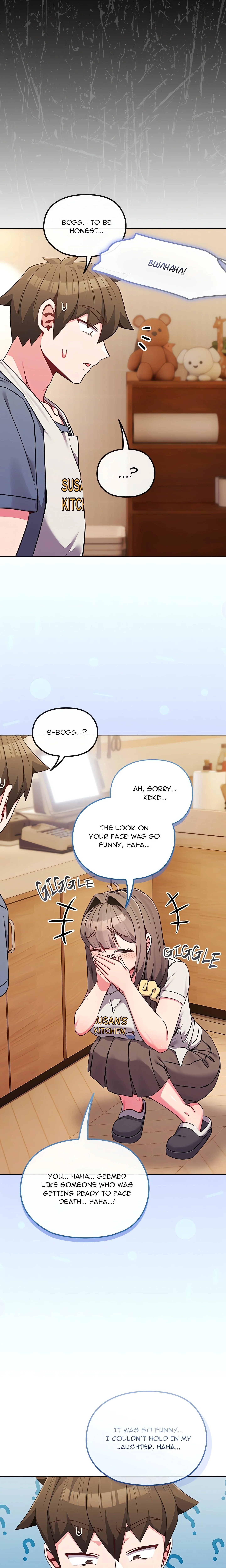 Her Rejuvenation chapter 26 page 4