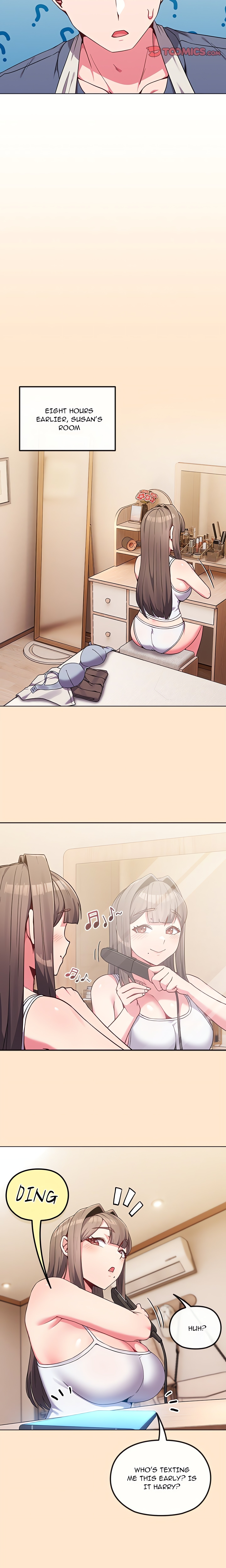 Her Rejuvenation chapter 26 page 5