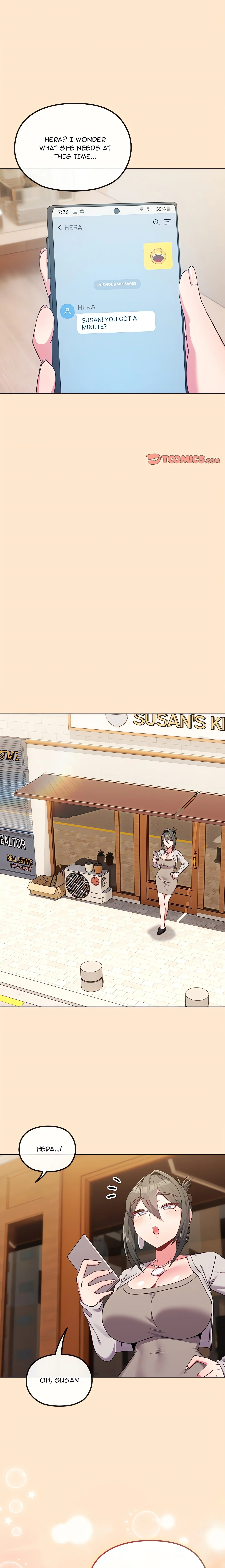 Her Rejuvenation chapter 26 page 6