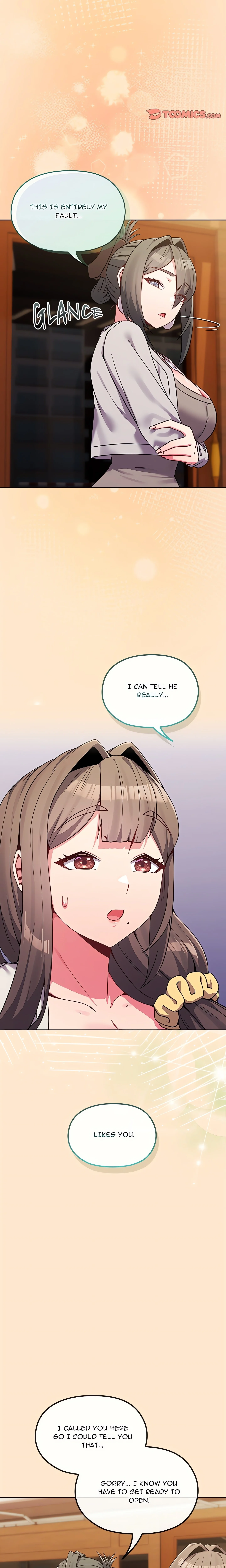 Her Rejuvenation chapter 26 page 10