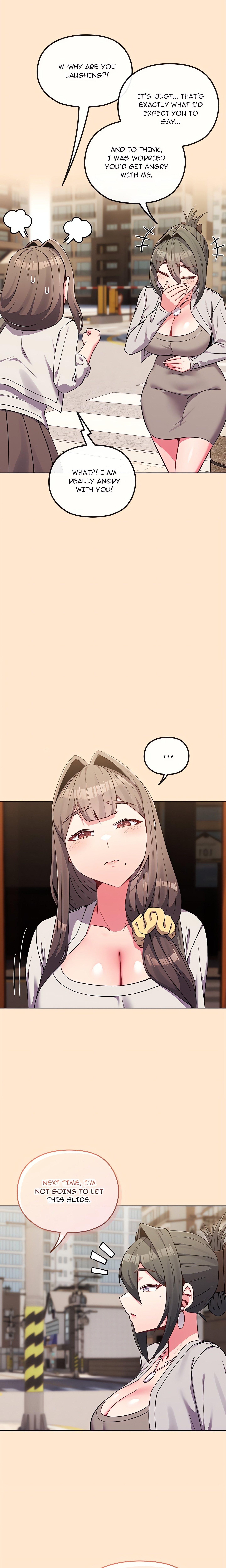 Her Rejuvenation chapter 26 page 14