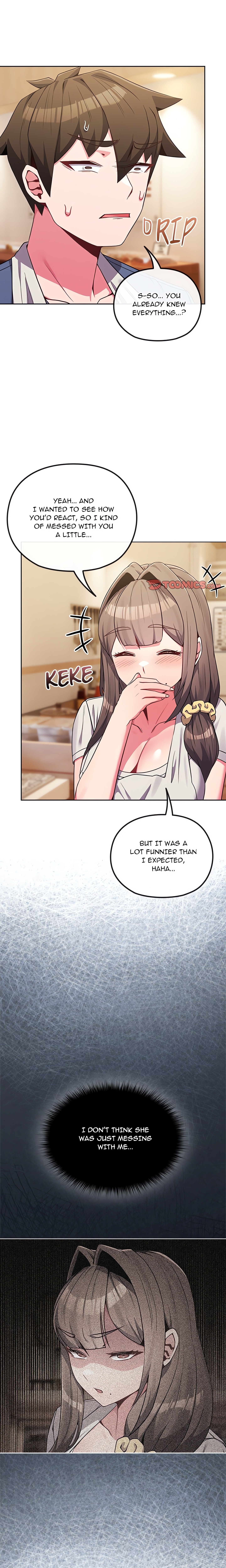 Her Rejuvenation chapter 26 page 16