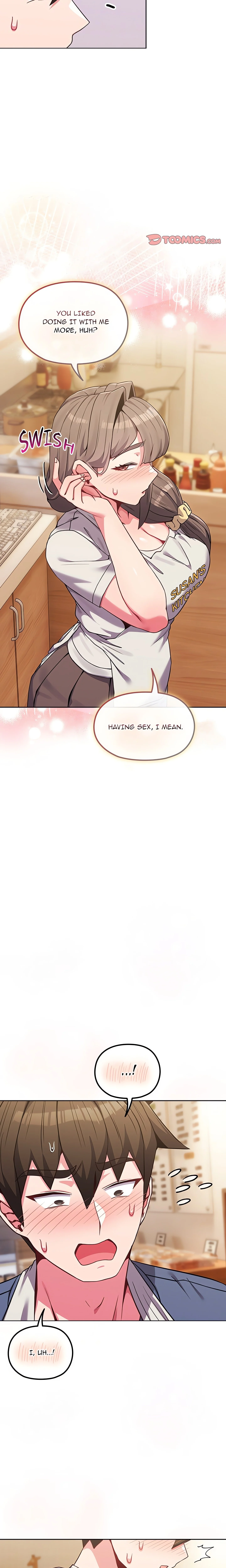 Her Rejuvenation chapter 26 page 20