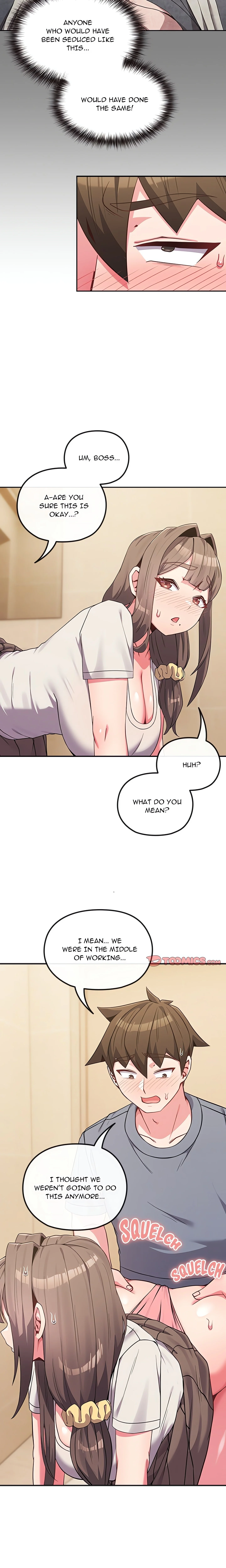 Her Rejuvenation chapter 27 page 4