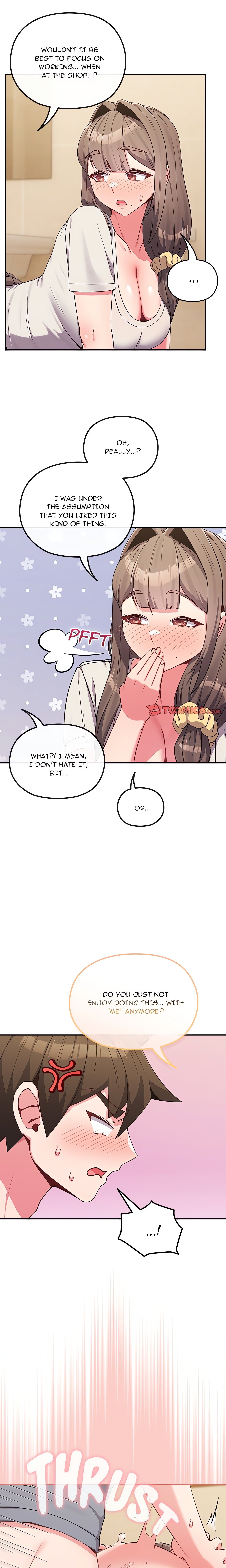 Her Rejuvenation chapter 27 page 5