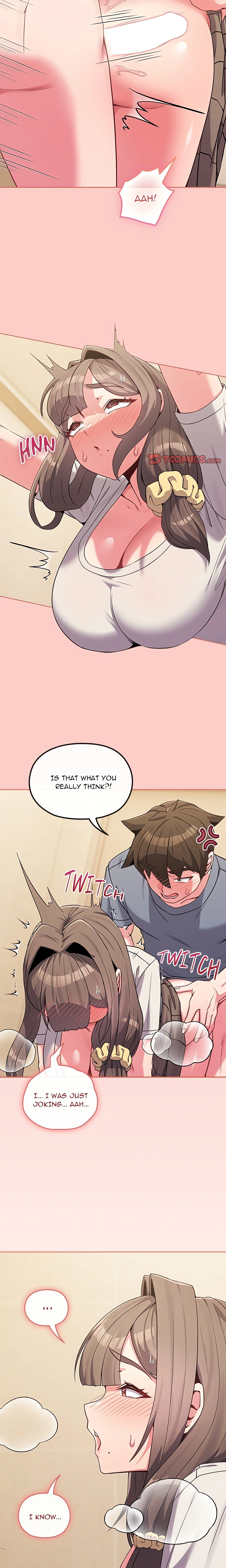 Her Rejuvenation chapter 27 page 6