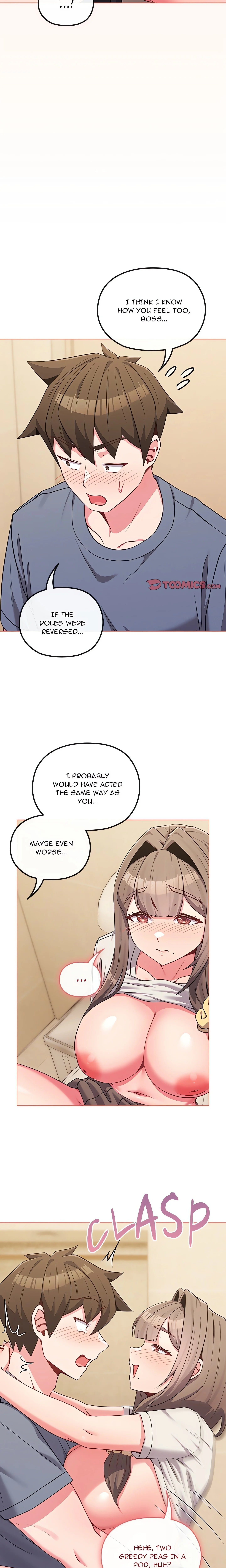Her Rejuvenation chapter 27 page 16