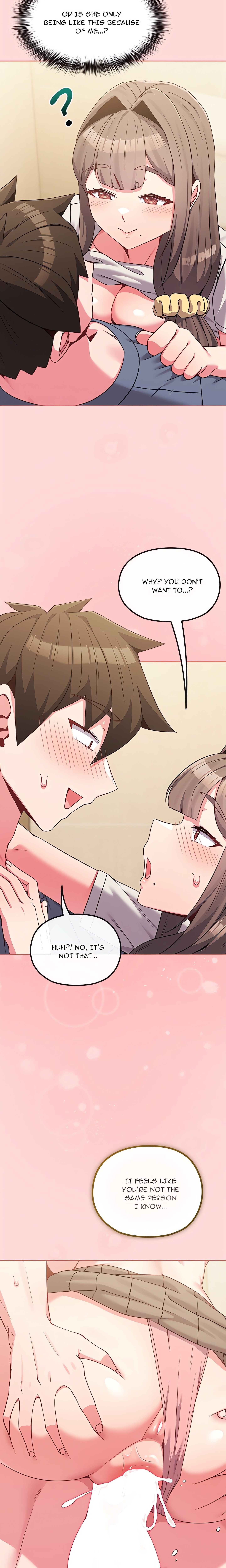 Her Rejuvenation chapter 28 page 2