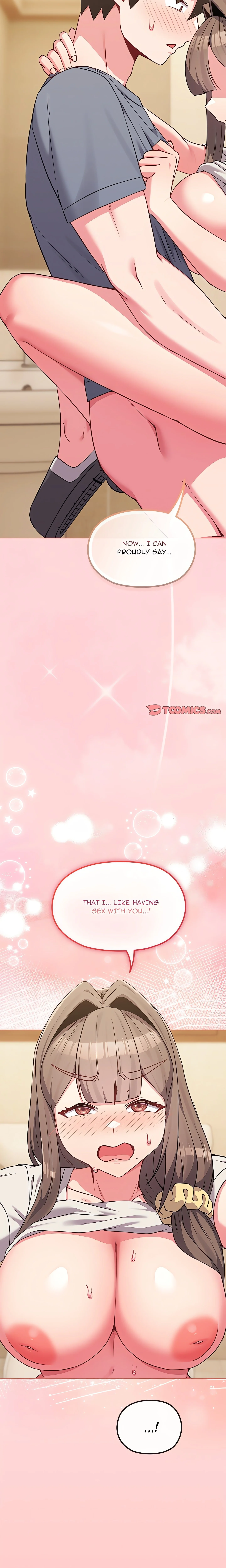 Her Rejuvenation chapter 28 page 5