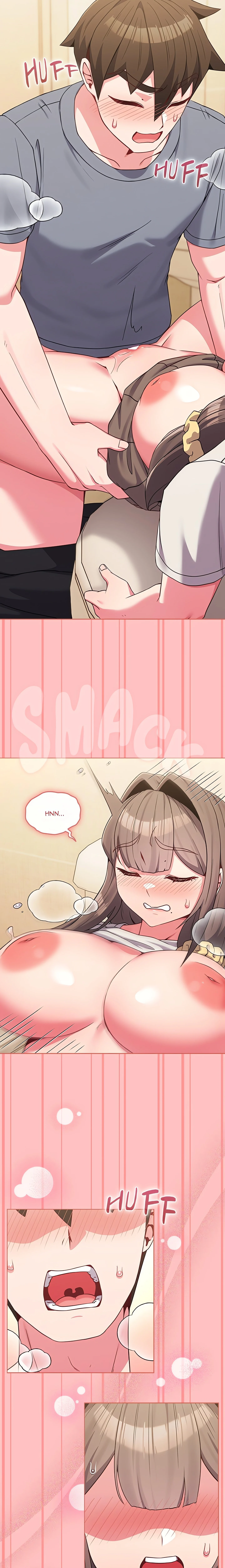 Her Rejuvenation chapter 28 page 11