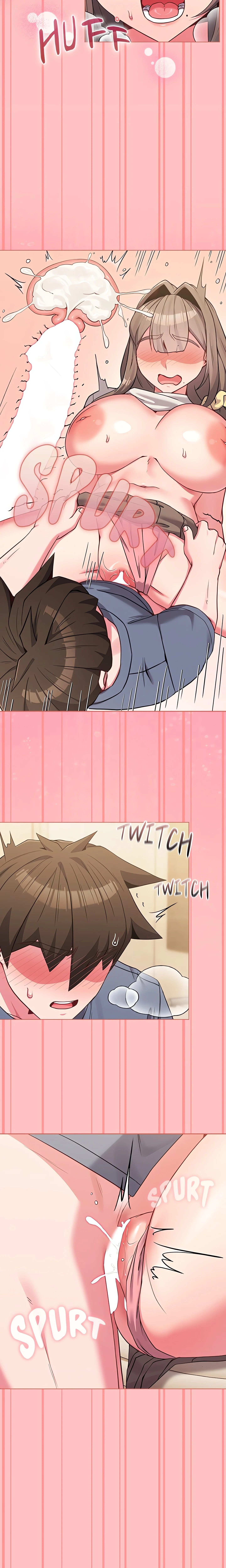 Her Rejuvenation chapter 28 page 12