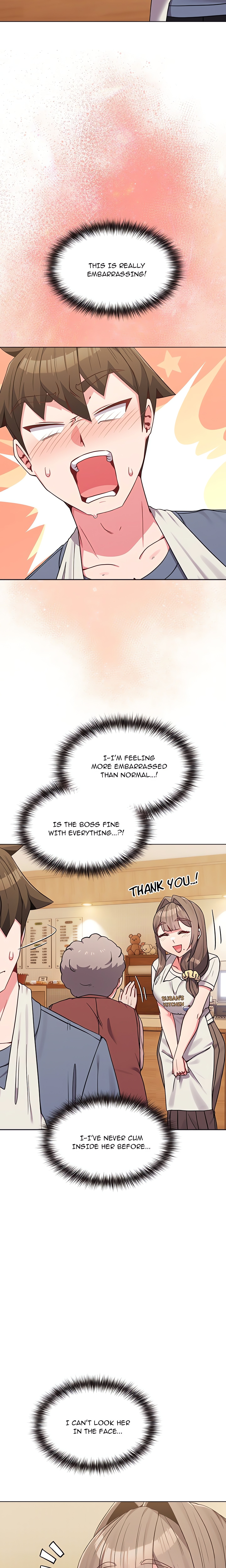 Her Rejuvenation chapter 28 page 15