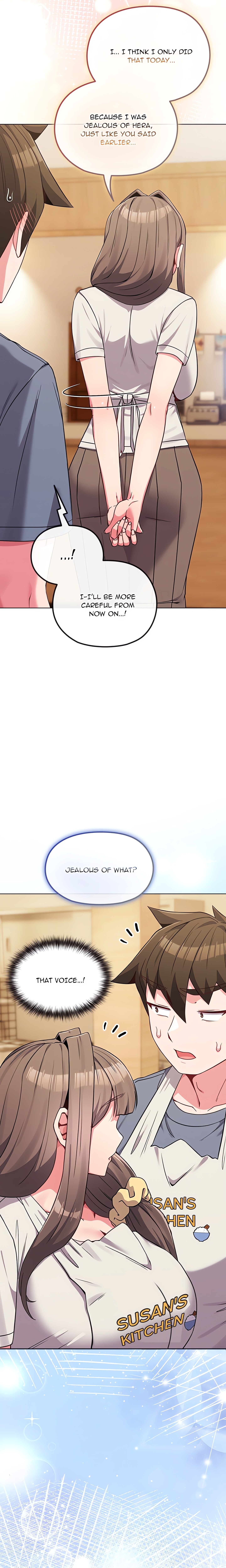 Her Rejuvenation chapter 28 page 20