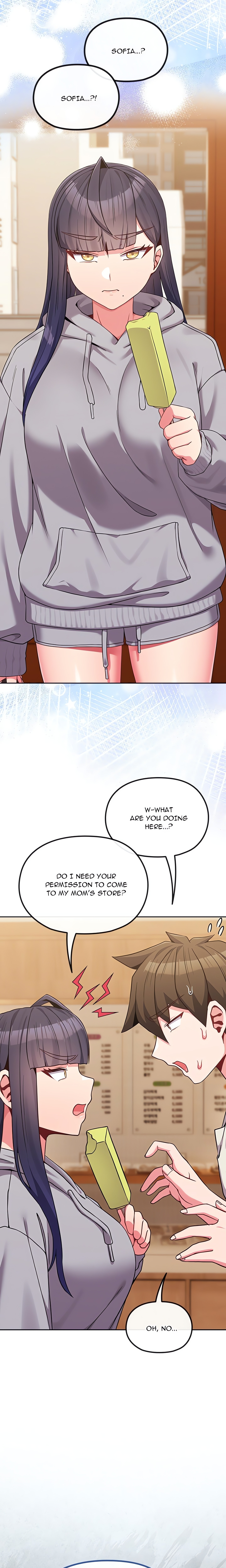 Her Rejuvenation chapter 28 page 21