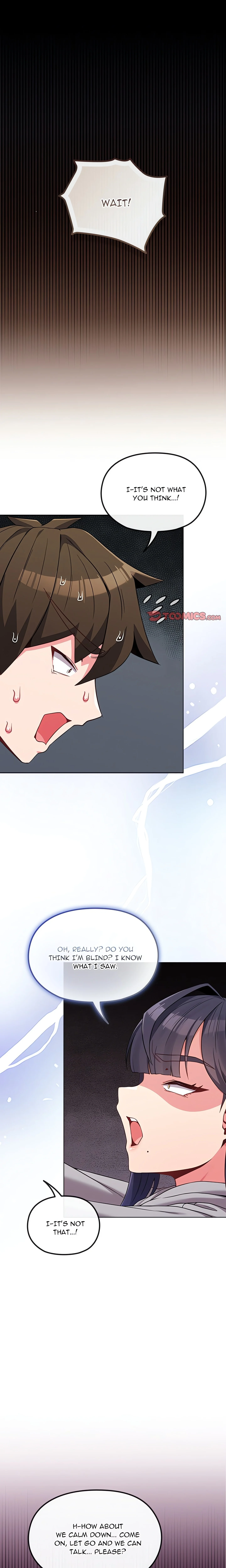 Her Rejuvenation chapter 29 page 1
