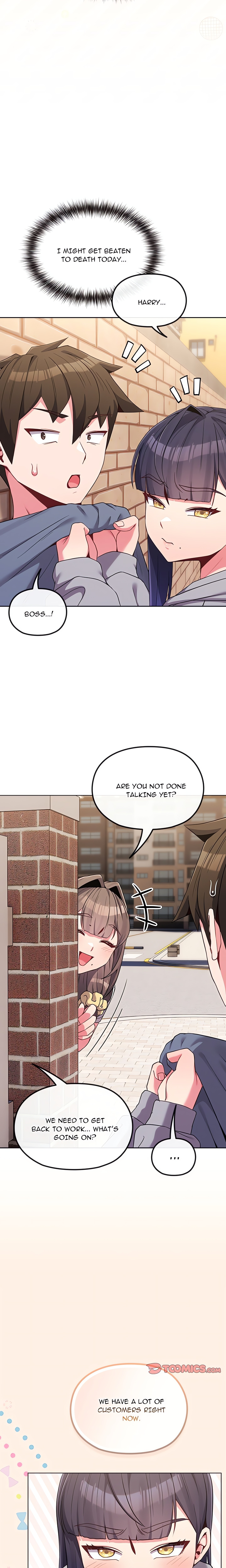 Her Rejuvenation chapter 29 page 5