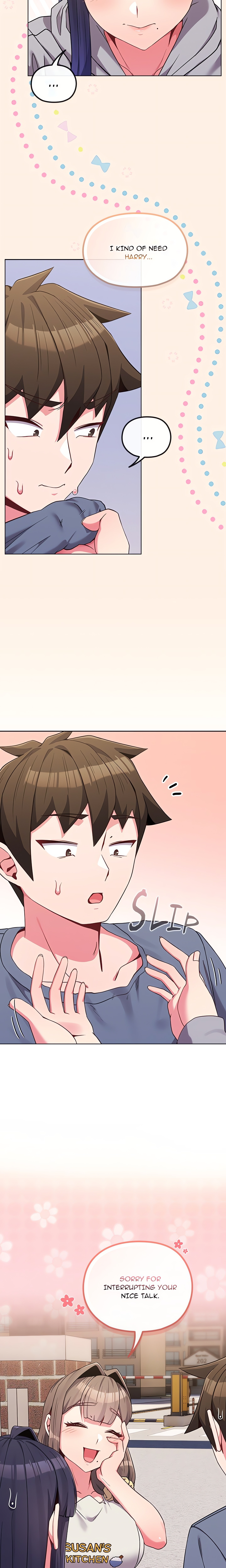 Her Rejuvenation chapter 29 page 6