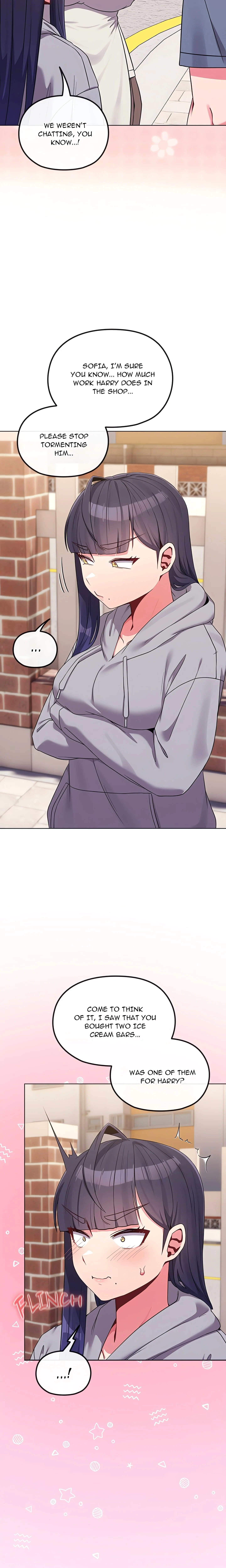 Her Rejuvenation chapter 29 page 7
