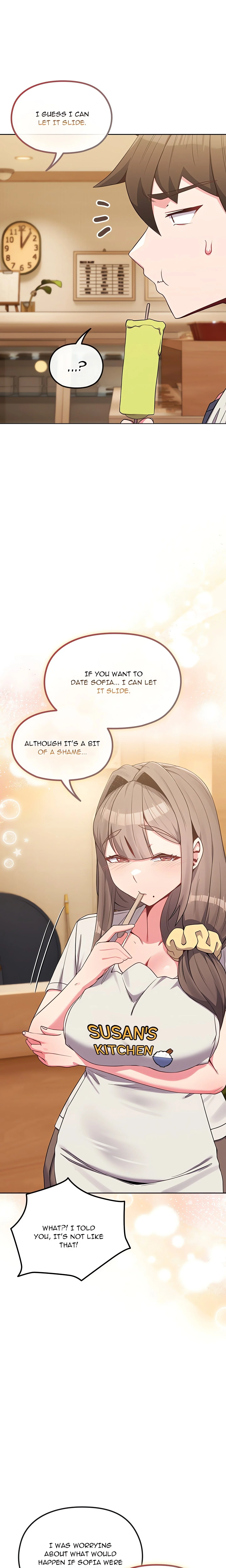 Her Rejuvenation chapter 29 page 11