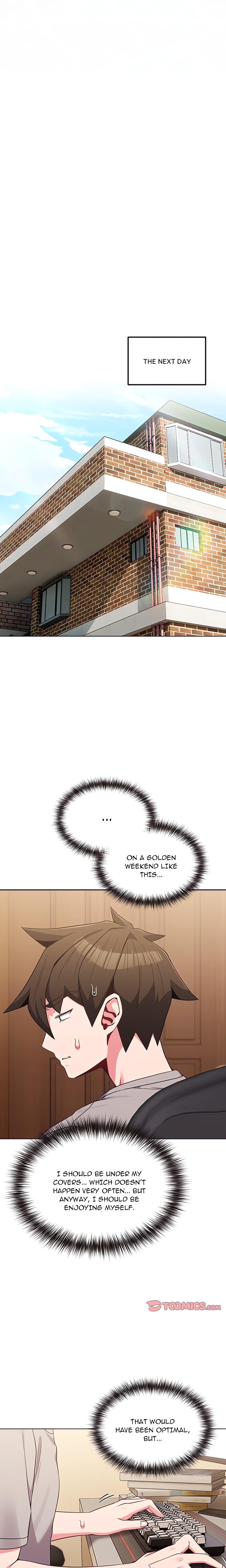 Her Rejuvenation chapter 29 page 14