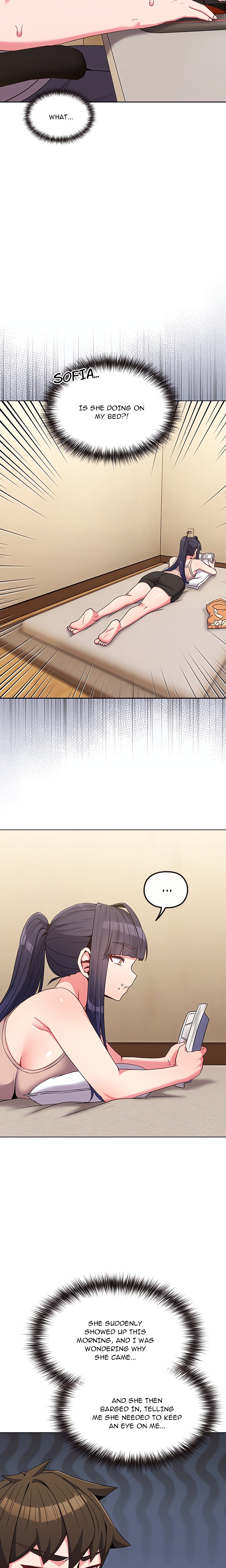 Her Rejuvenation chapter 29 page 15