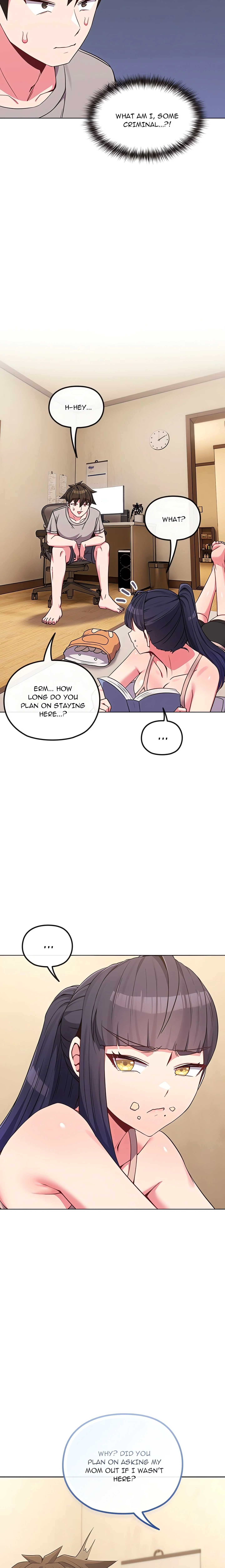 Her Rejuvenation chapter 29 page 16