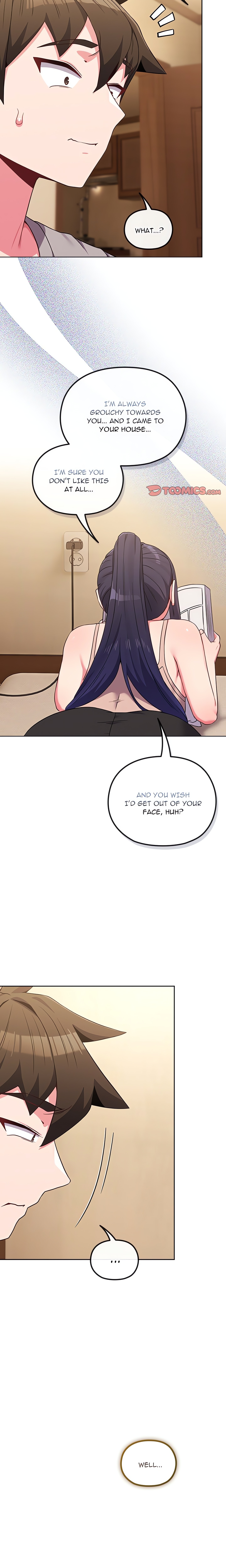 Her Rejuvenation chapter 29 page 19