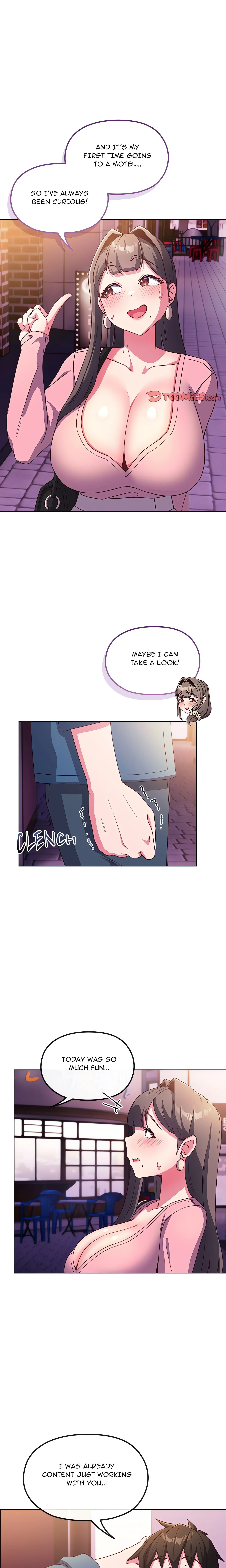Her Rejuvenation chapter 3 page 22